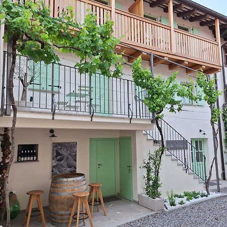 Vila Imenja Шмартно Экстерьер фото