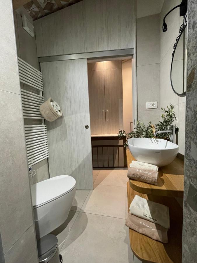 Vila Imenja Шмартно Экстерьер фото