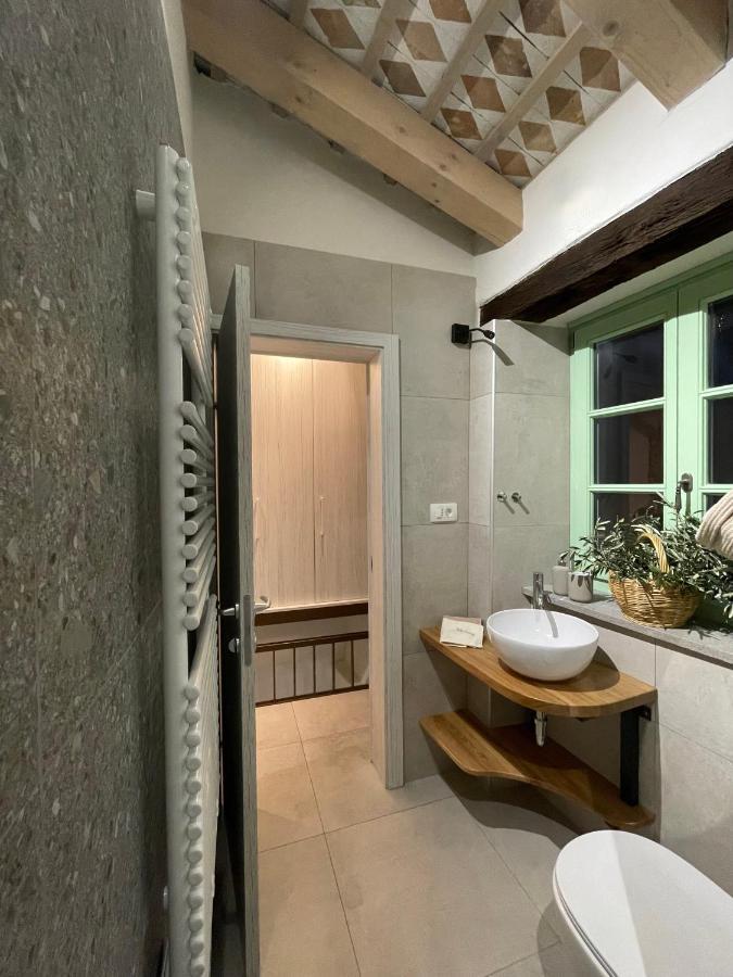 Vila Imenja Шмартно Экстерьер фото