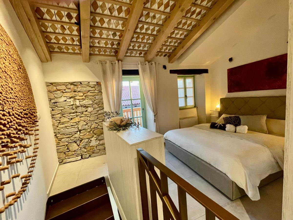 Vila Imenja Шмартно Экстерьер фото