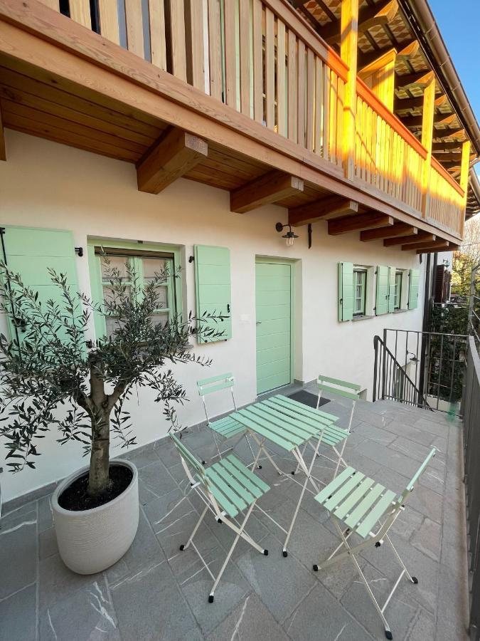 Vila Imenja Шмартно Экстерьер фото