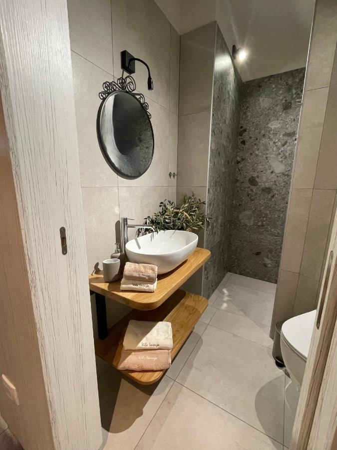 Vila Imenja Шмартно Экстерьер фото